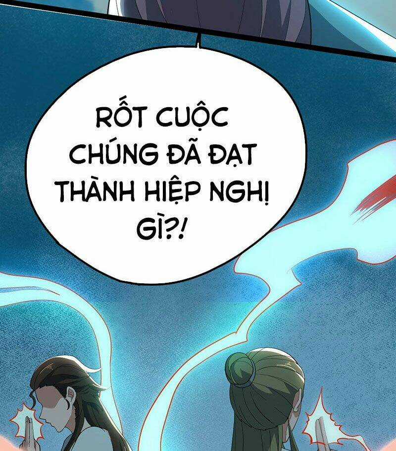 Vĩnh Sinh - Chapter 17 - Trang 55