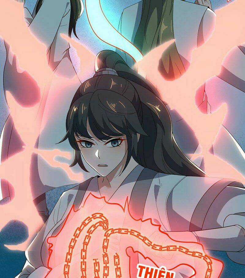 Vĩnh Sinh - Chapter 17 - Trang 56