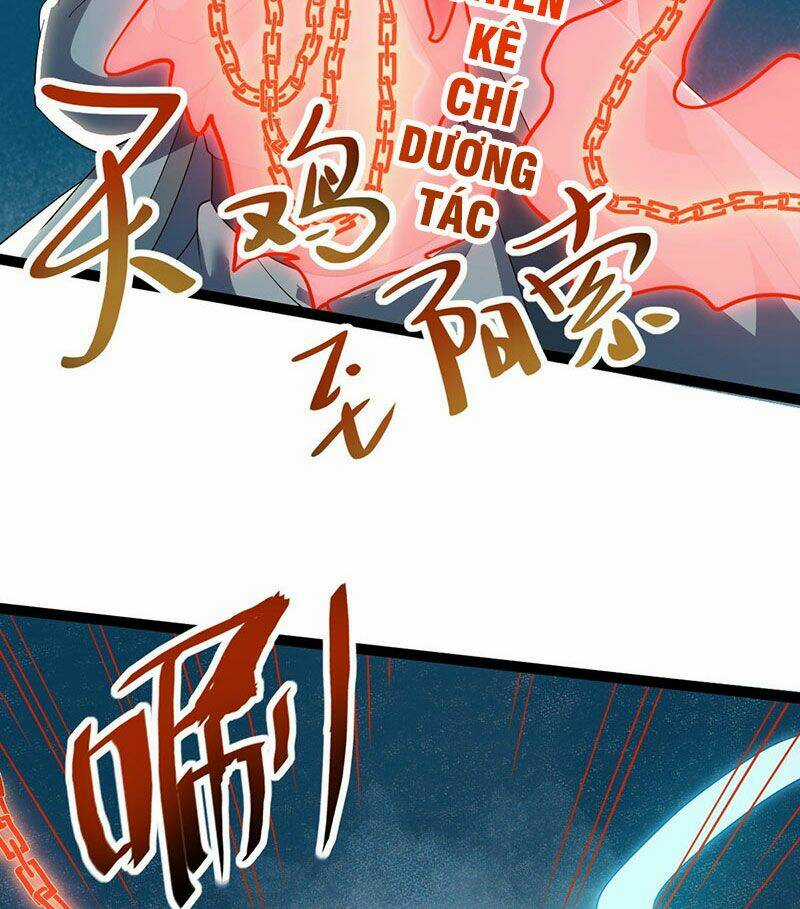 Vĩnh Sinh - Chapter 17 - Trang 57