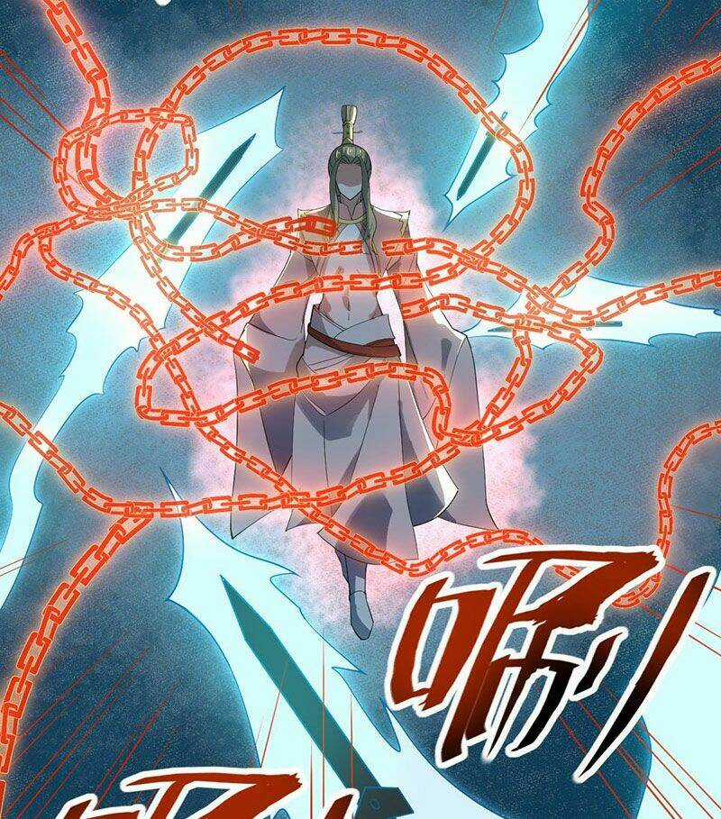 Vĩnh Sinh - Chapter 17 - Trang 58