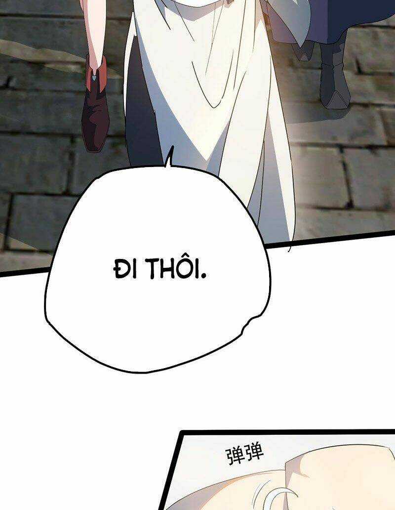 Vĩnh Sinh - Chapter 17 - Trang 7