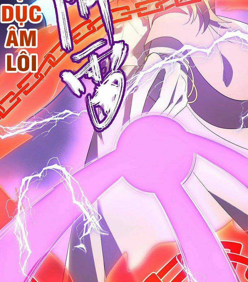 Vĩnh Sinh - Chapter 17 - Trang 62