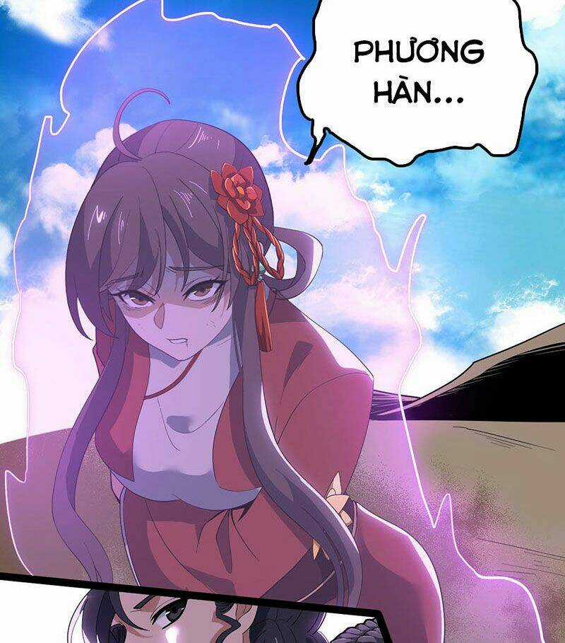 Vĩnh Sinh - Chapter 17 - Trang 68