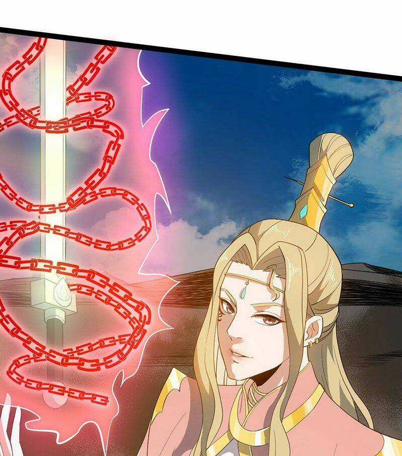 Vĩnh Sinh - Chapter 17 - Trang 70