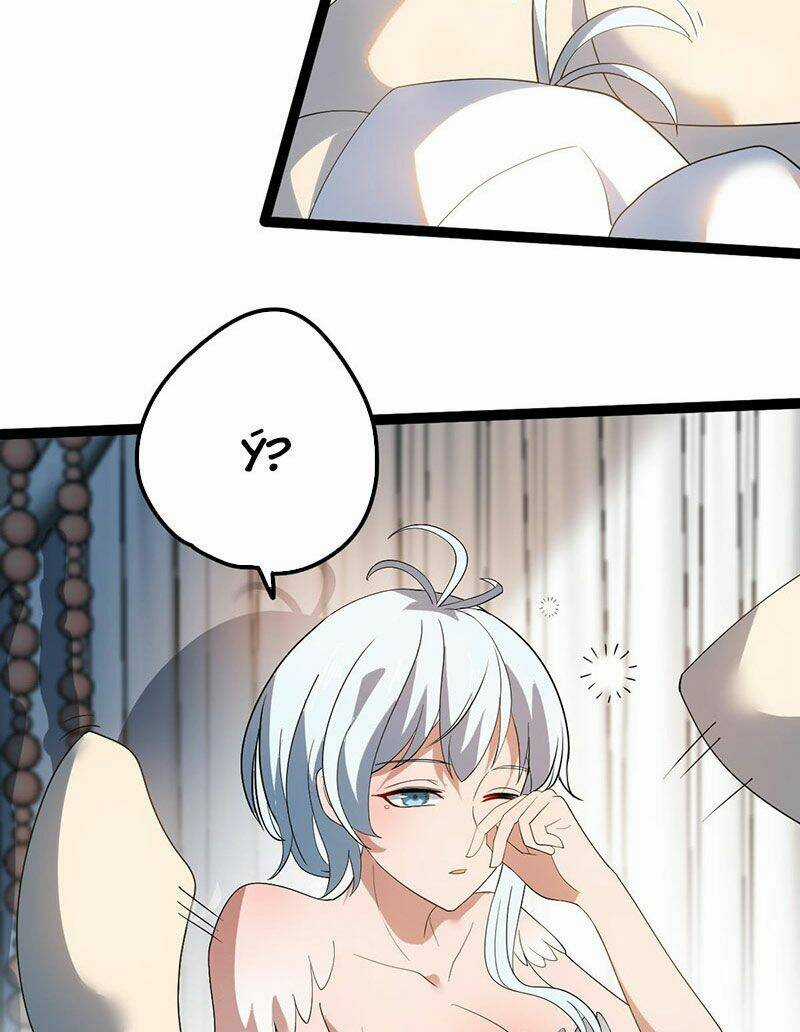 Vĩnh Sinh - Chapter 17 - Trang 8