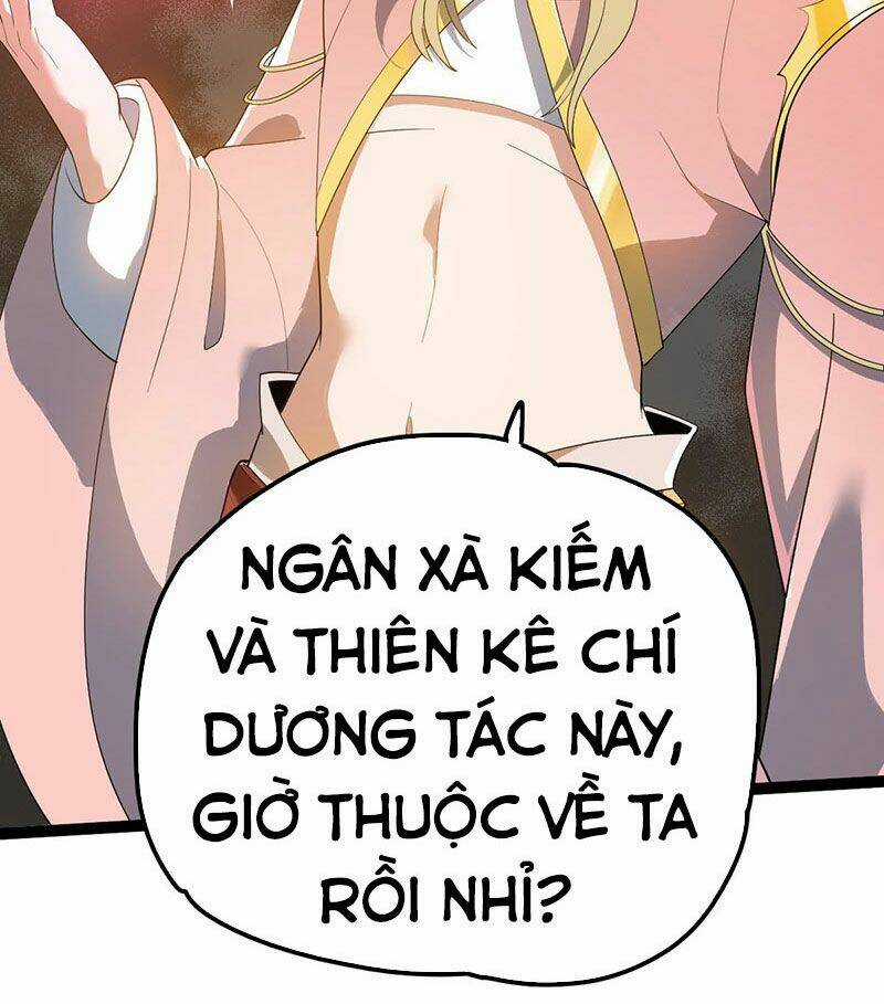 Vĩnh Sinh - Chapter 17 - Trang 71