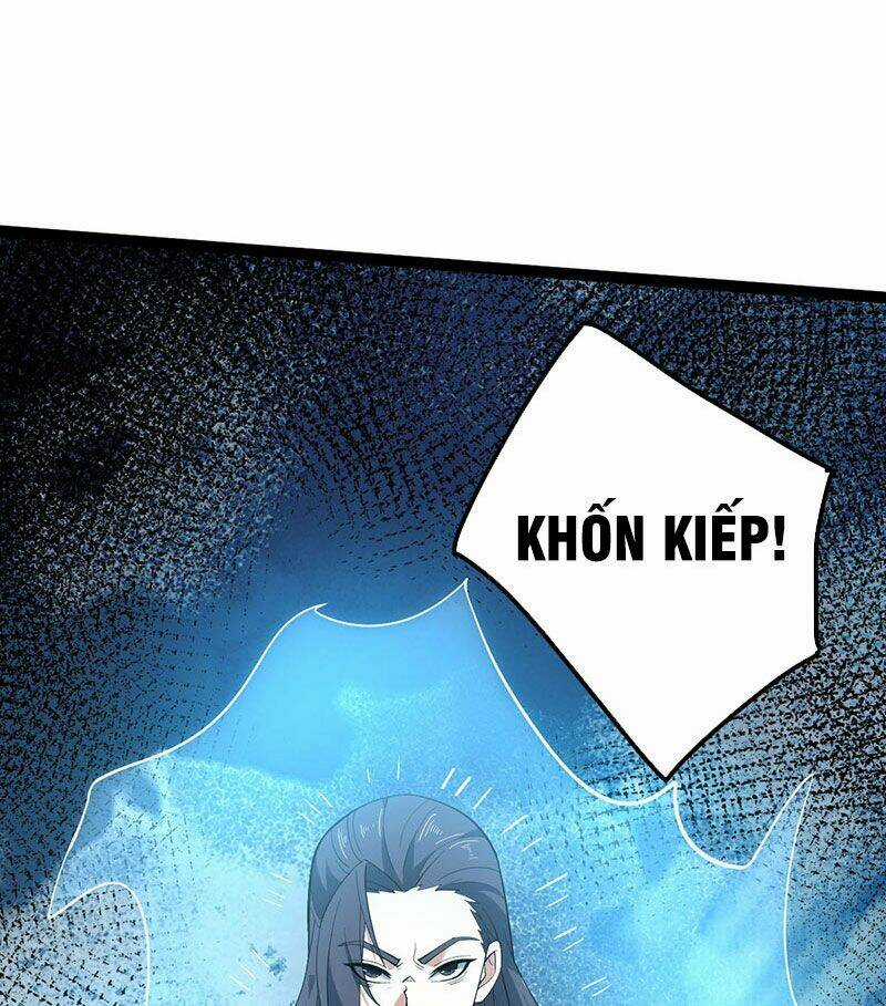 Vĩnh Sinh - Chapter 17 - Trang 72