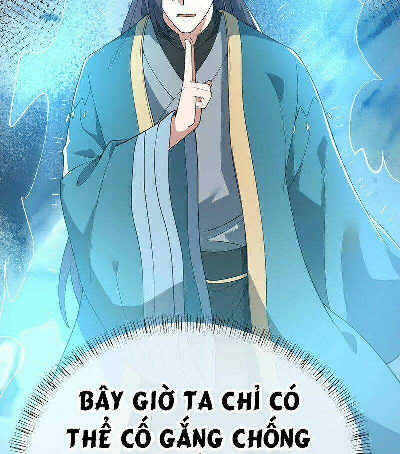 Vĩnh Sinh - Chapter 17 - Trang 73