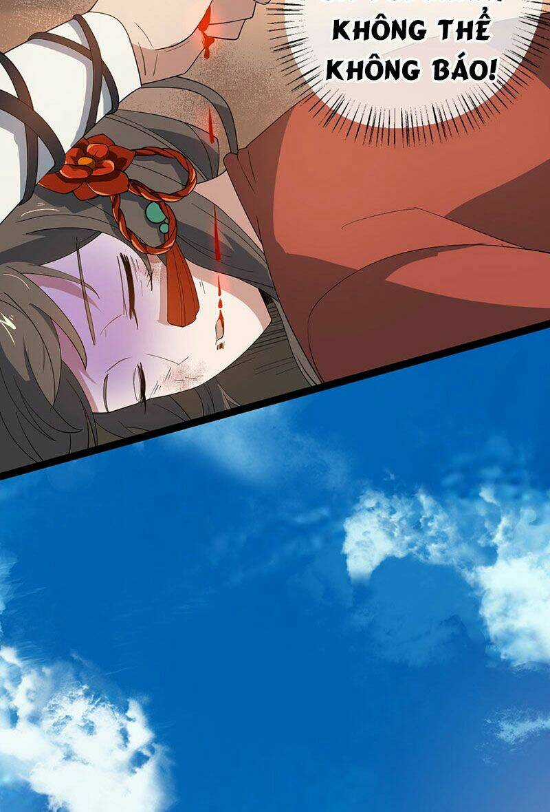 Vĩnh Sinh - Chapter 18 - Trang 11