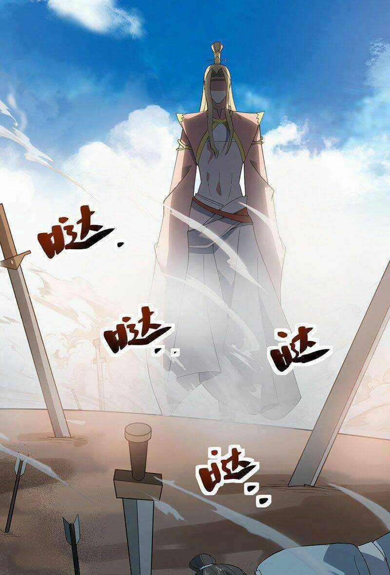 Vĩnh Sinh - Chapter 18 - Trang 12