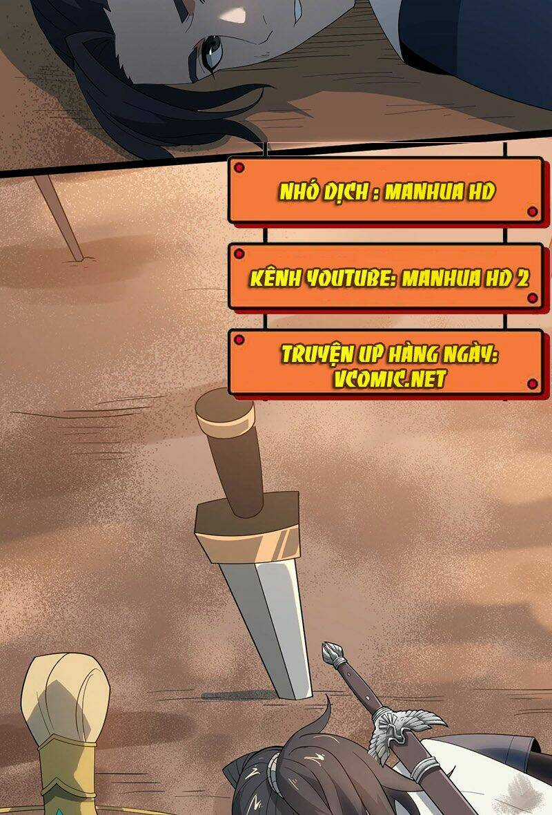 Vĩnh Sinh - Chapter 18 - Trang 14