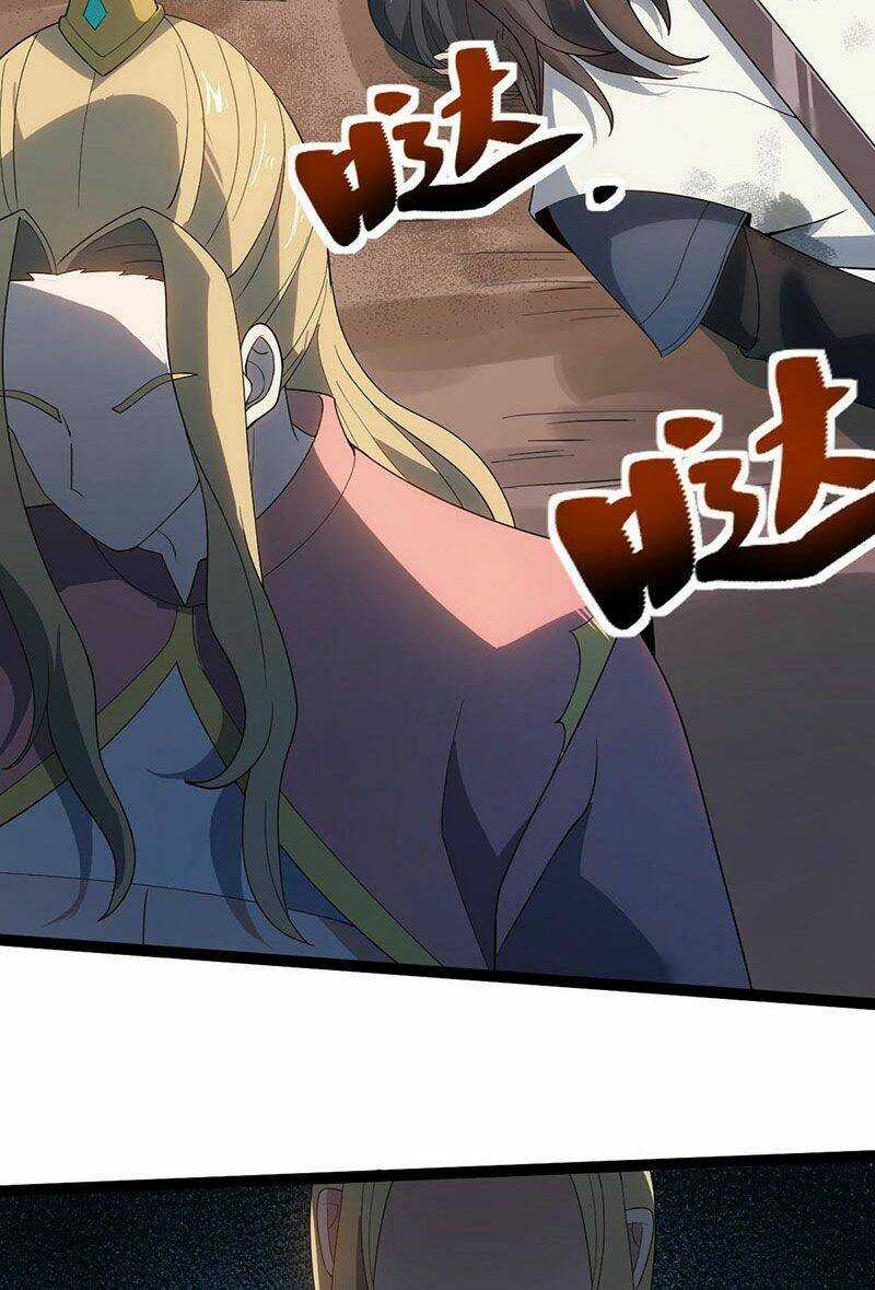 Vĩnh Sinh - Chapter 18 - Trang 15