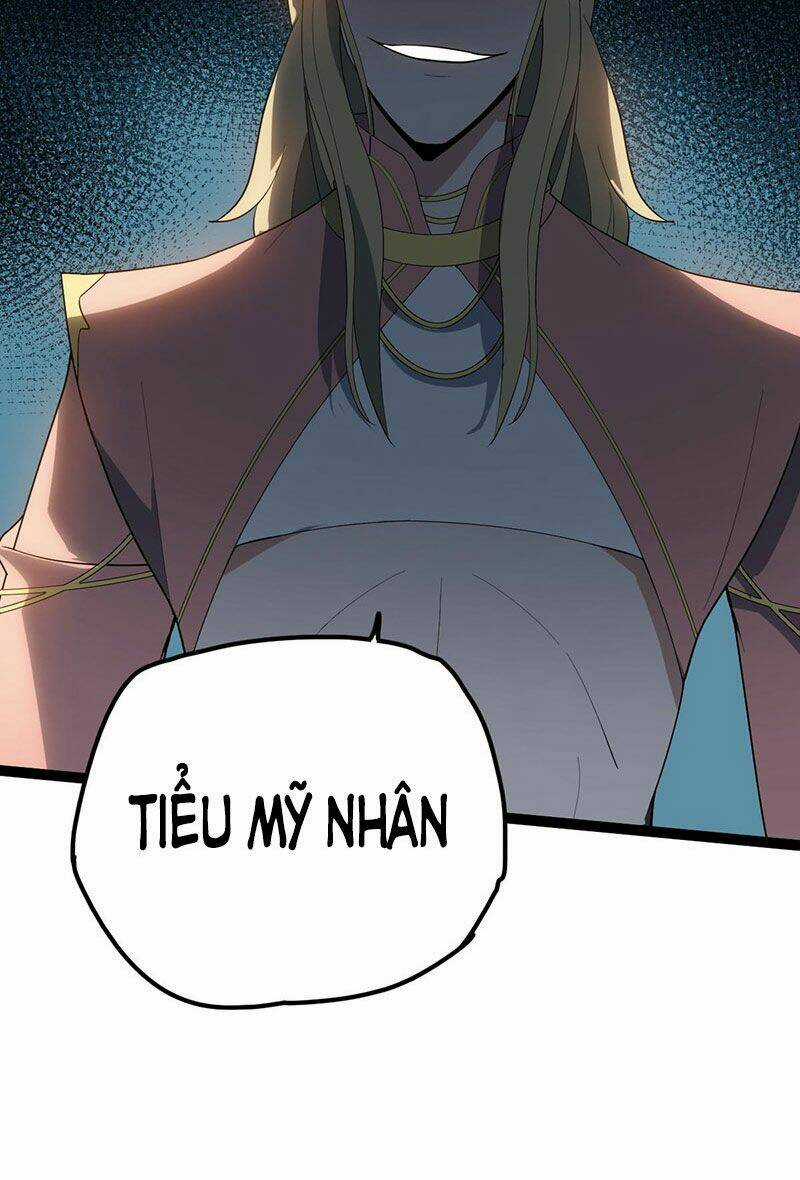 Vĩnh Sinh - Chapter 18 - Trang 16