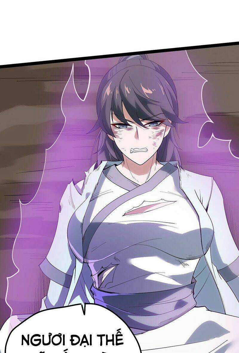 Vĩnh Sinh - Chapter 18 - Trang 17