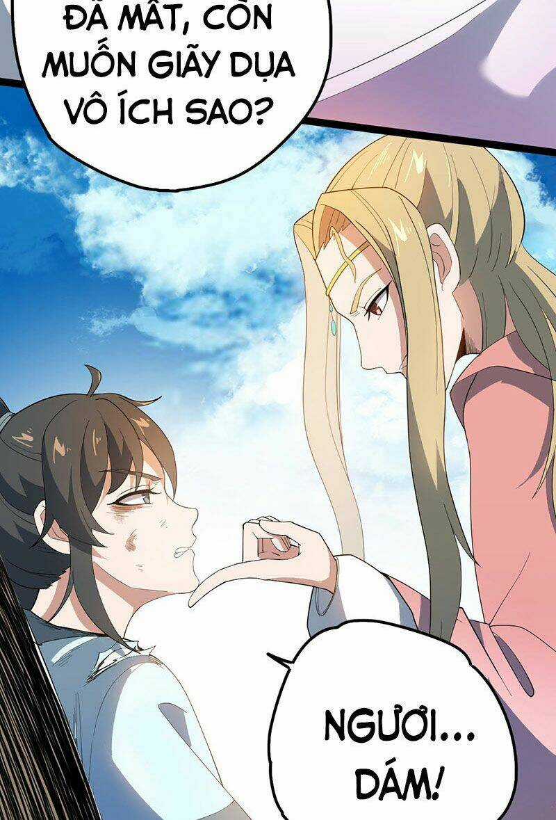 Vĩnh Sinh - Chapter 18 - Trang 18