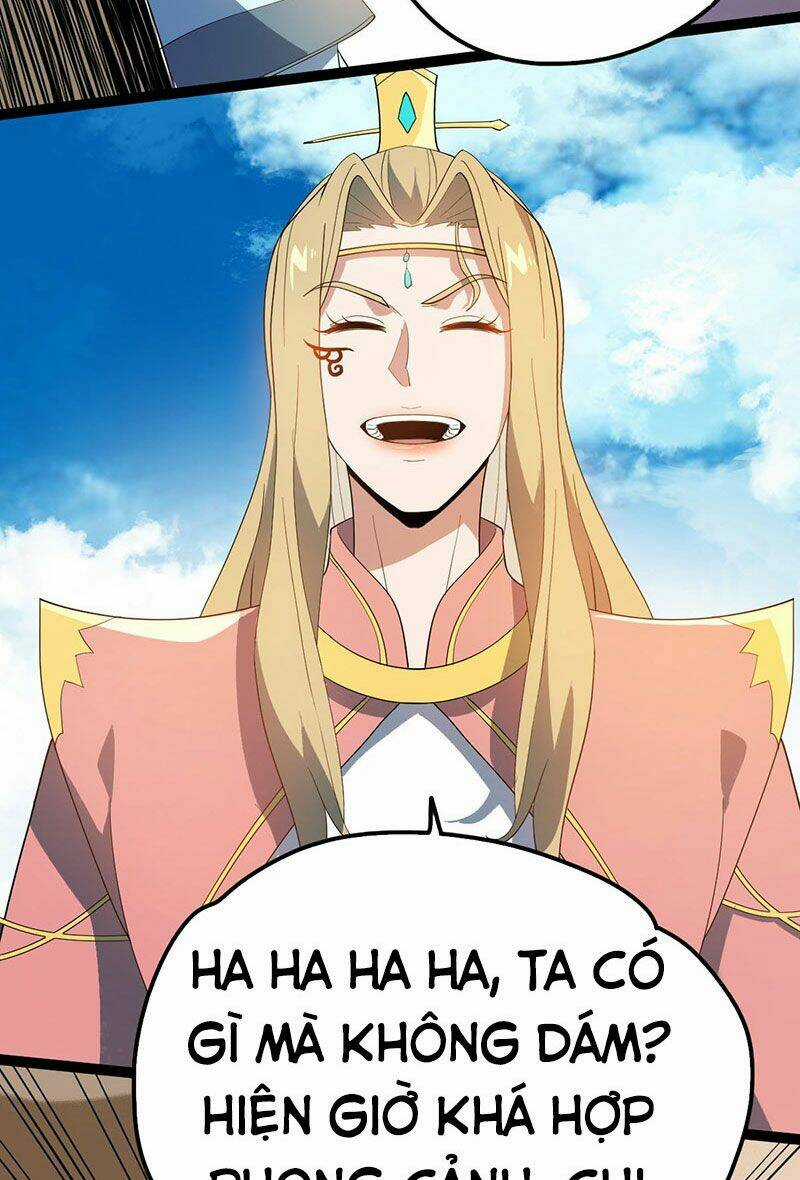 Vĩnh Sinh - Chapter 18 - Trang 19