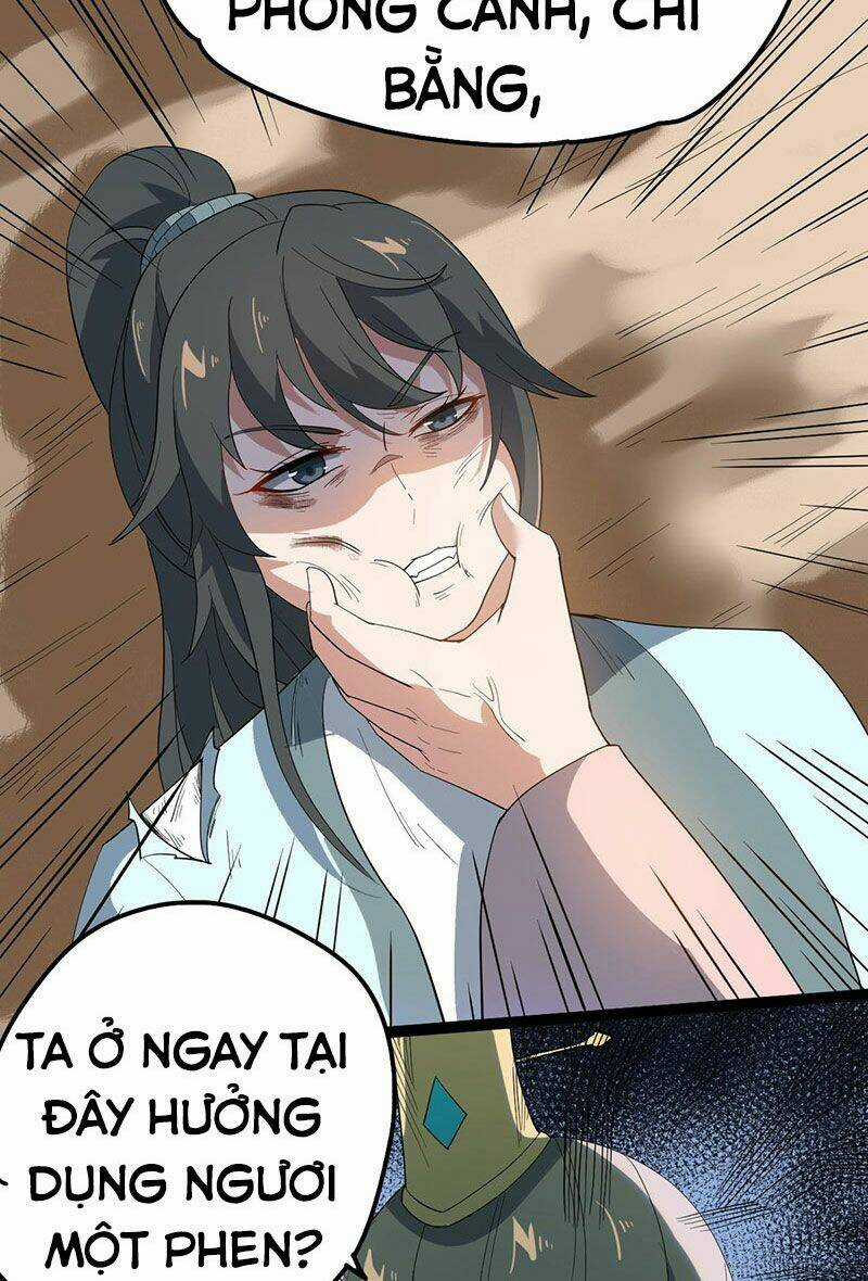 Vĩnh Sinh - Chapter 18 - Trang 20
