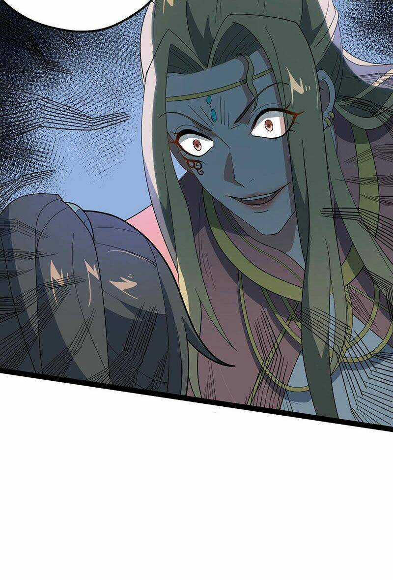 Vĩnh Sinh - Chapter 18 - Trang 21