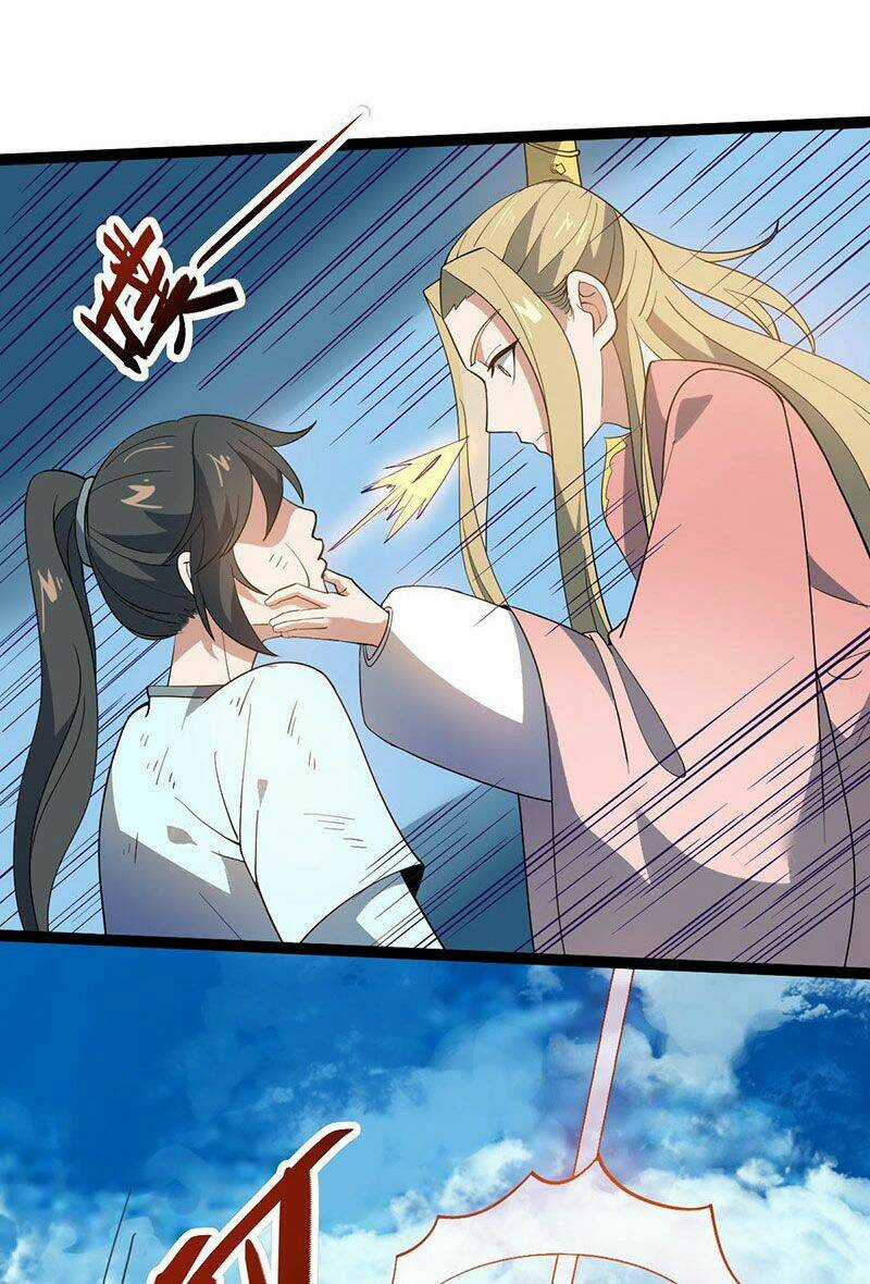 Vĩnh Sinh - Chapter 18 - Trang 22