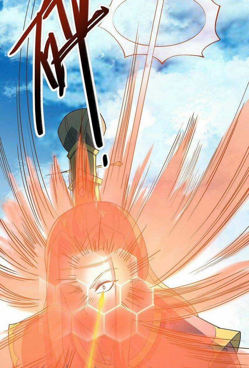 Vĩnh Sinh - Chapter 18 - Trang 23