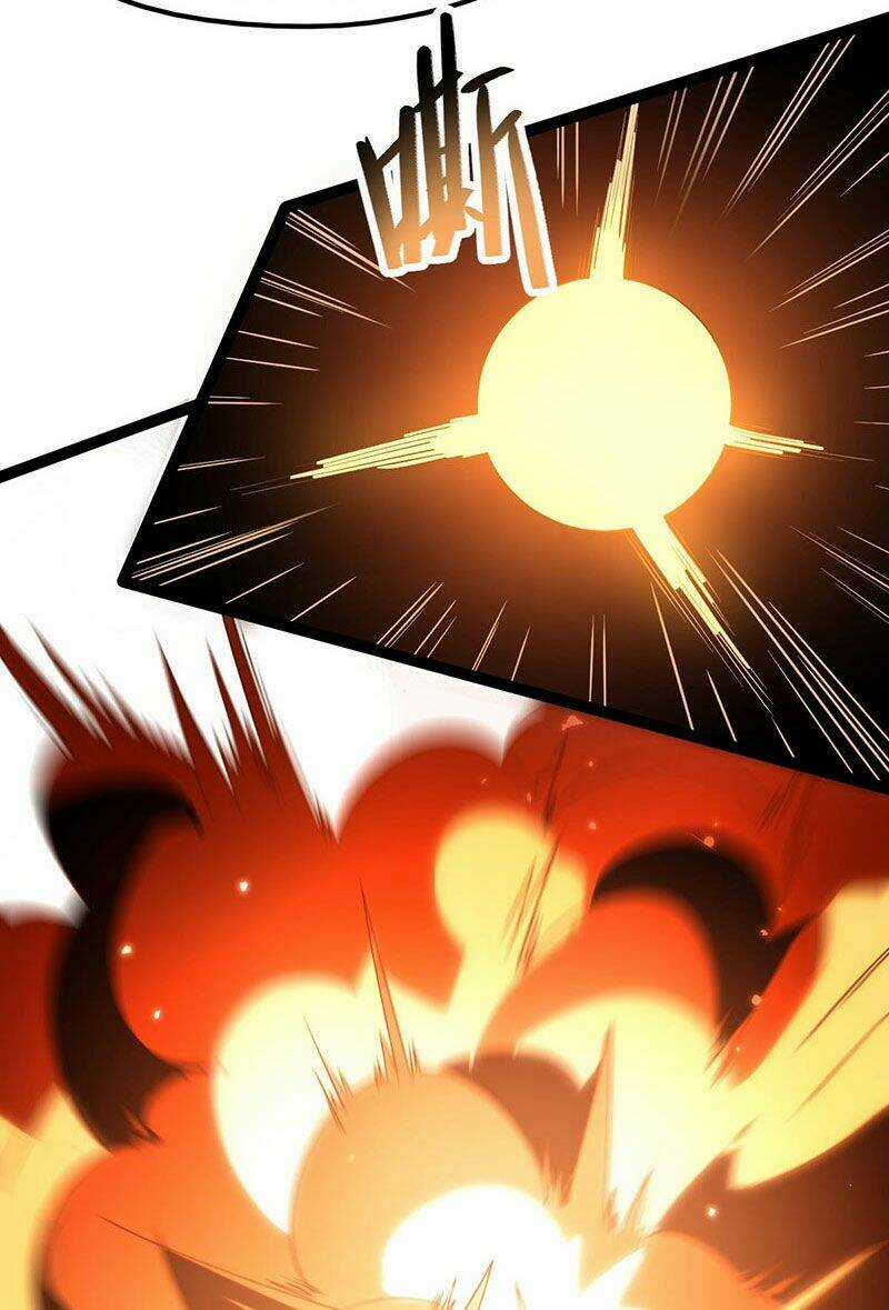 Vĩnh Sinh - Chapter 18 - Trang 26