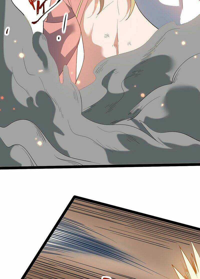 Vĩnh Sinh - Chapter 18 - Trang 29