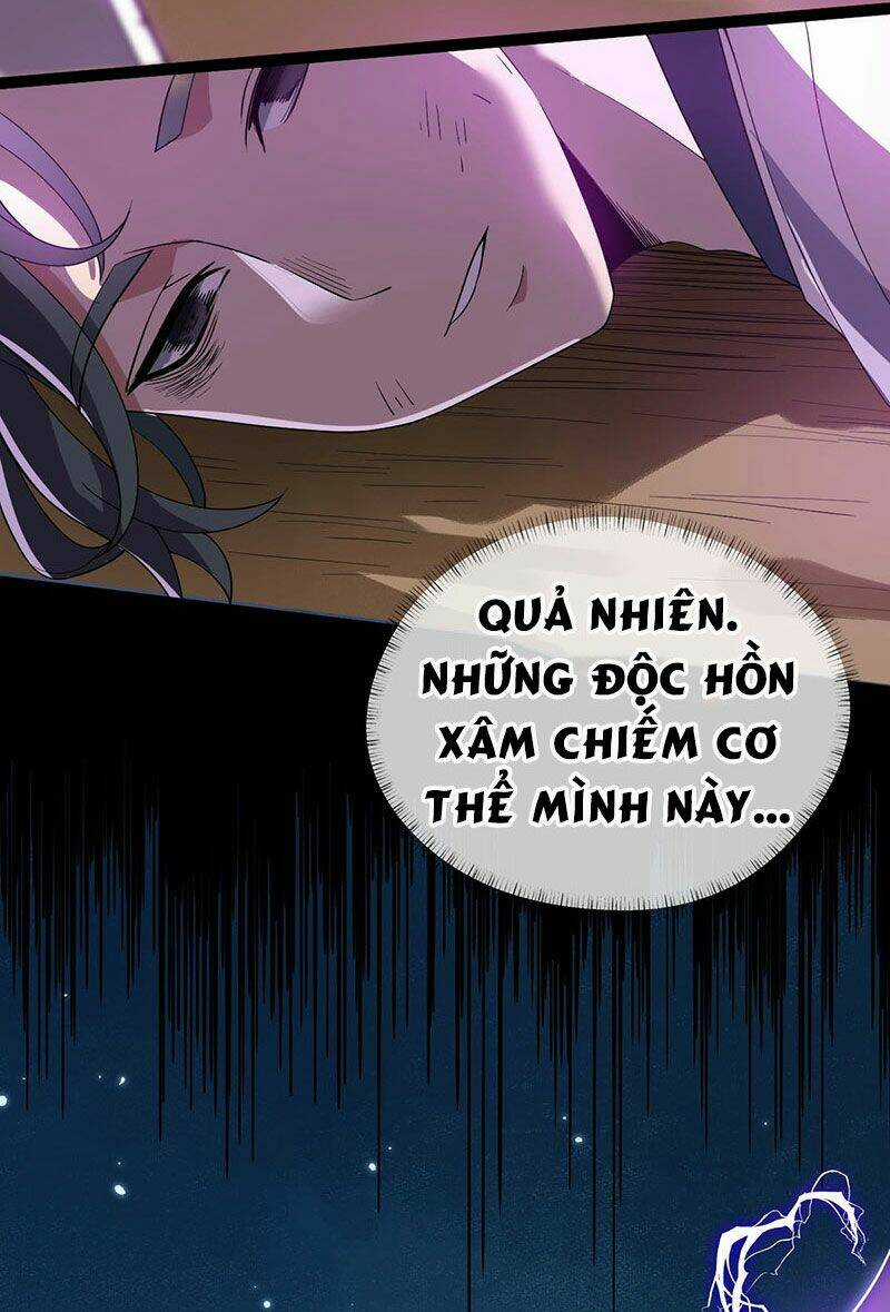 Vĩnh Sinh - Chapter 18 - Trang 4