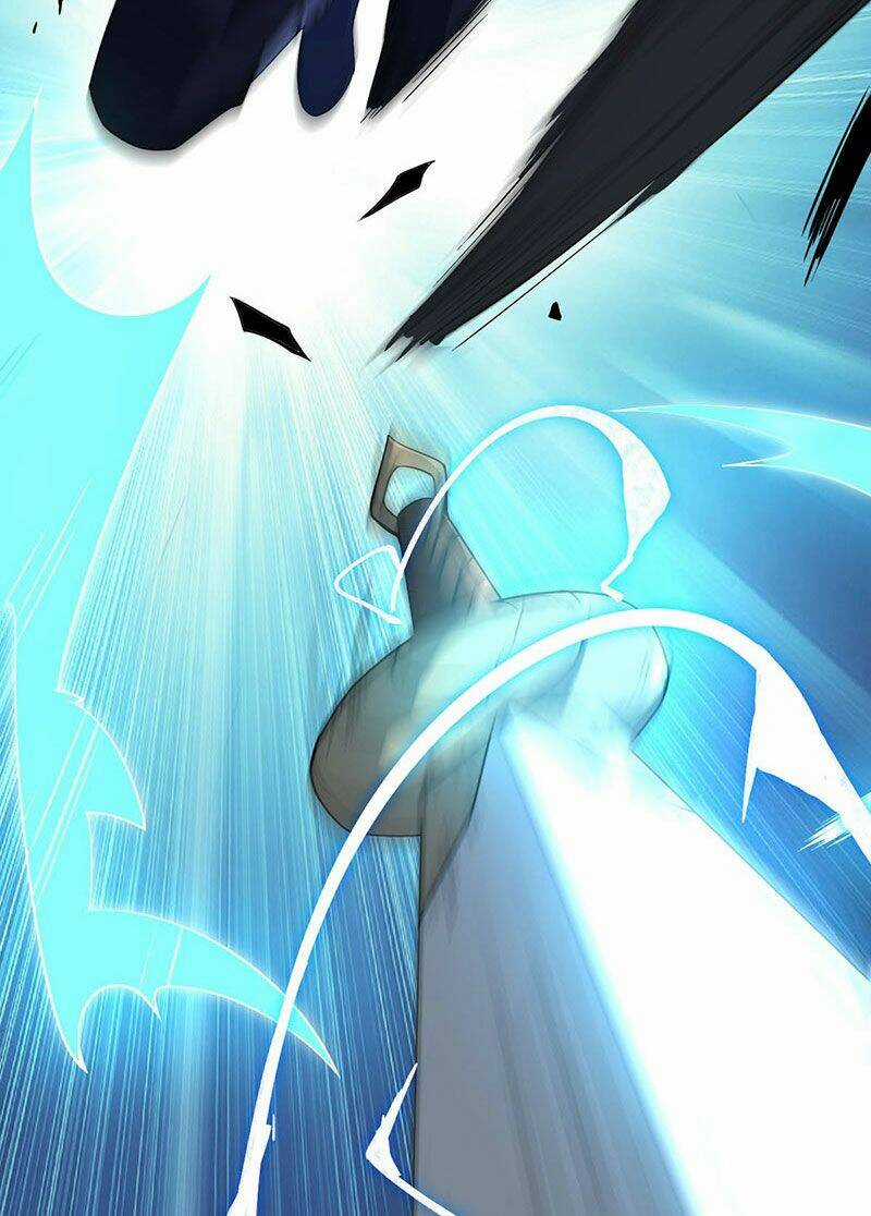 Vĩnh Sinh - Chapter 18 - Trang 31