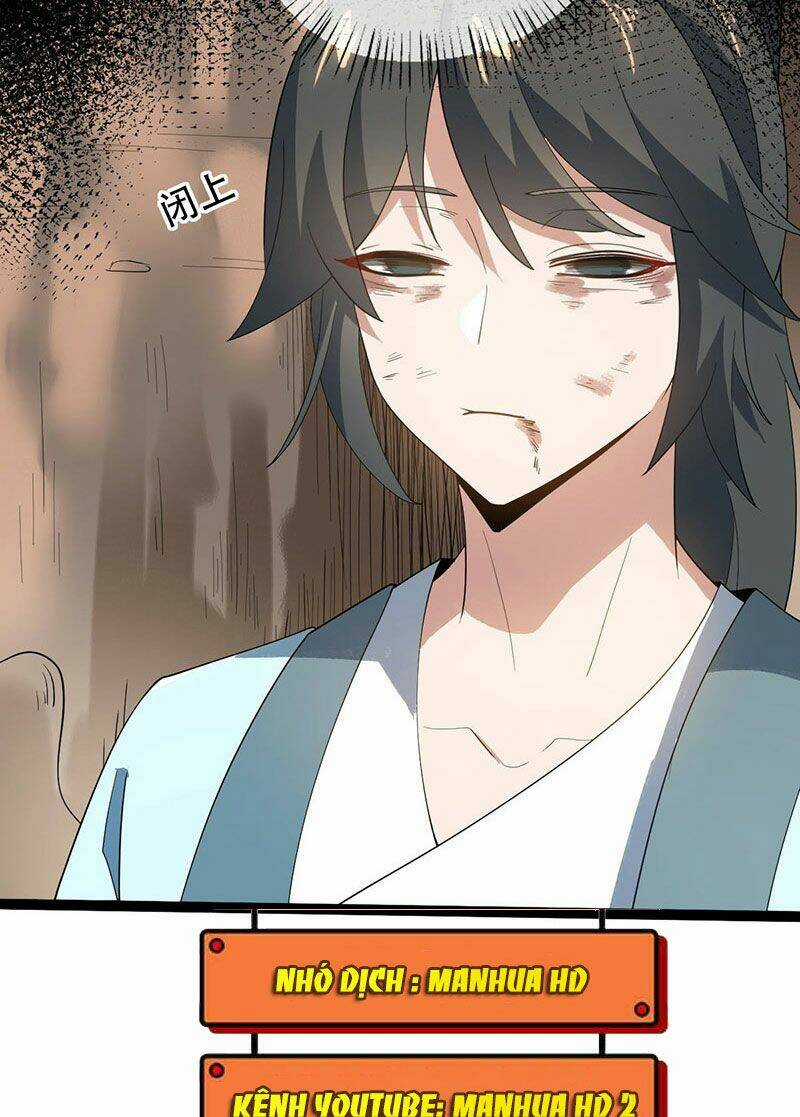 Vĩnh Sinh - Chapter 18 - Trang 34