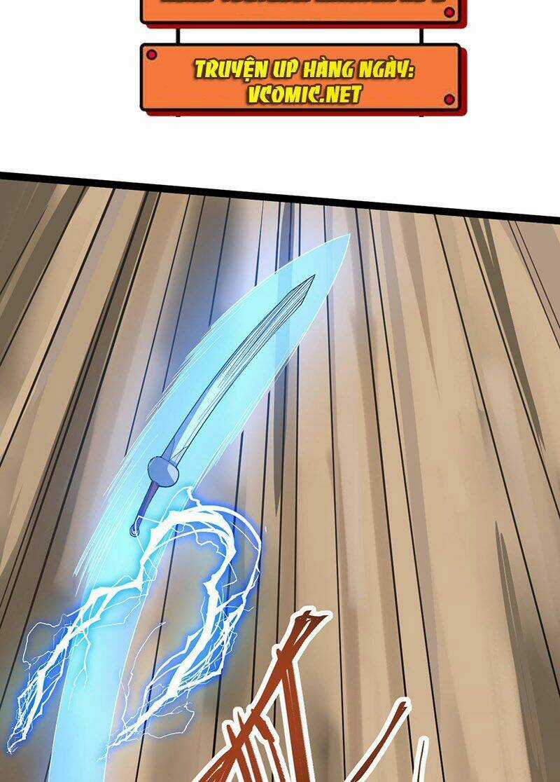 Vĩnh Sinh - Chapter 18 - Trang 35