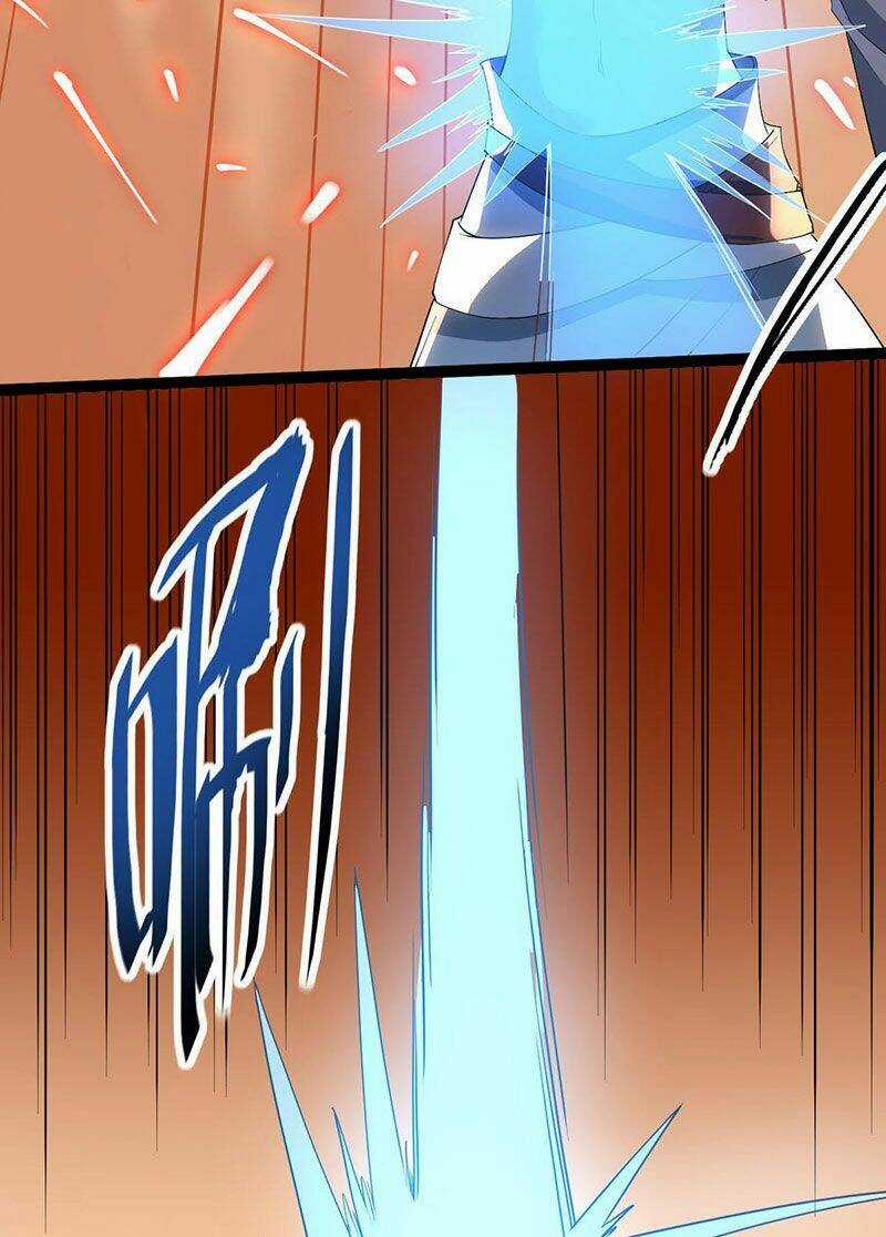 Vĩnh Sinh - Chapter 18 - Trang 37