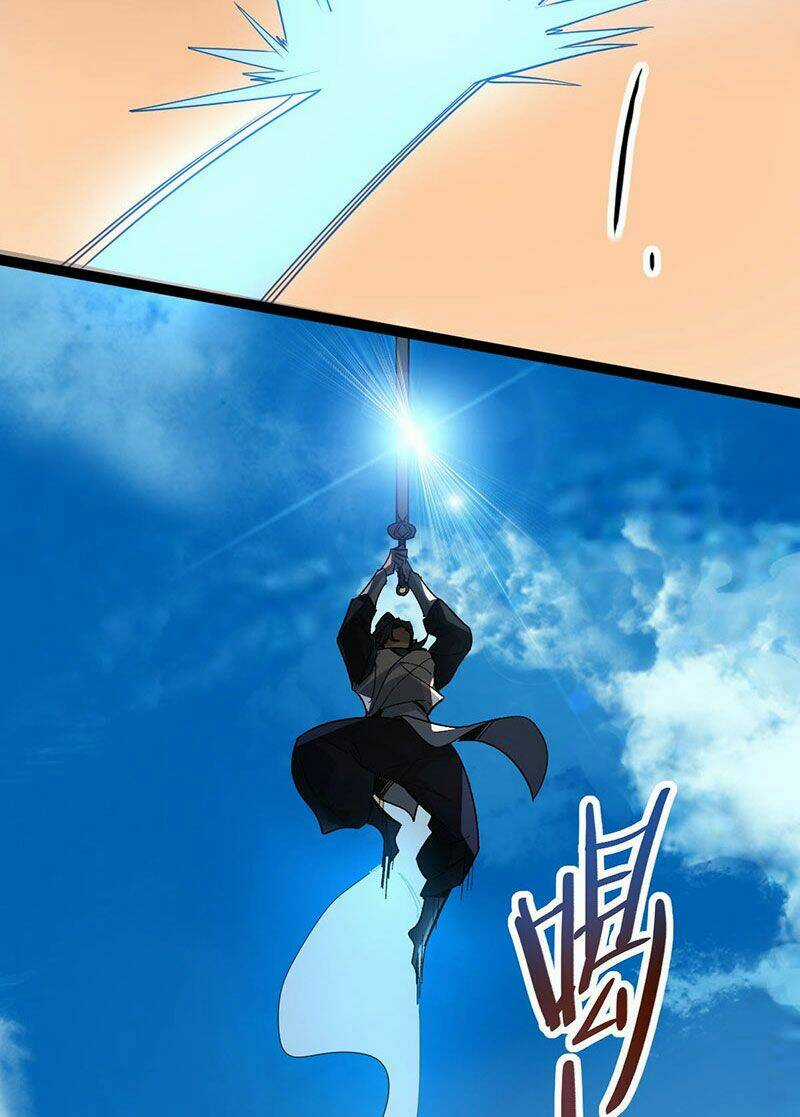 Vĩnh Sinh - Chapter 18 - Trang 38