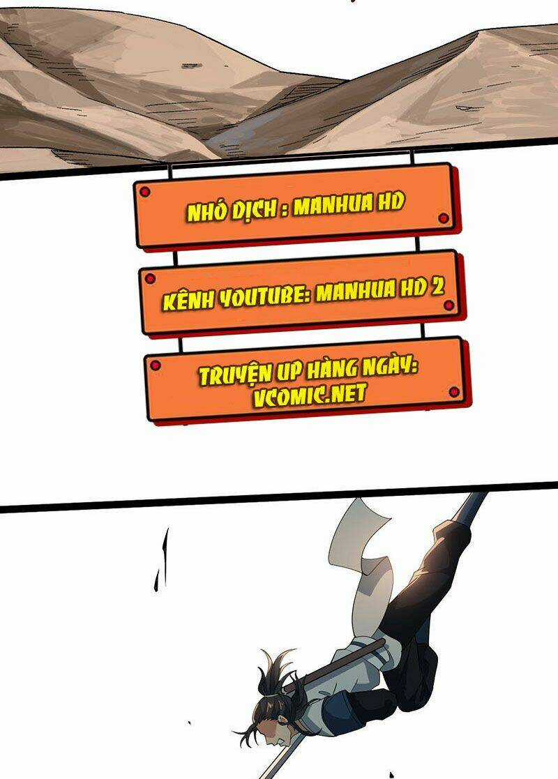 Vĩnh Sinh - Chapter 18 - Trang 40
