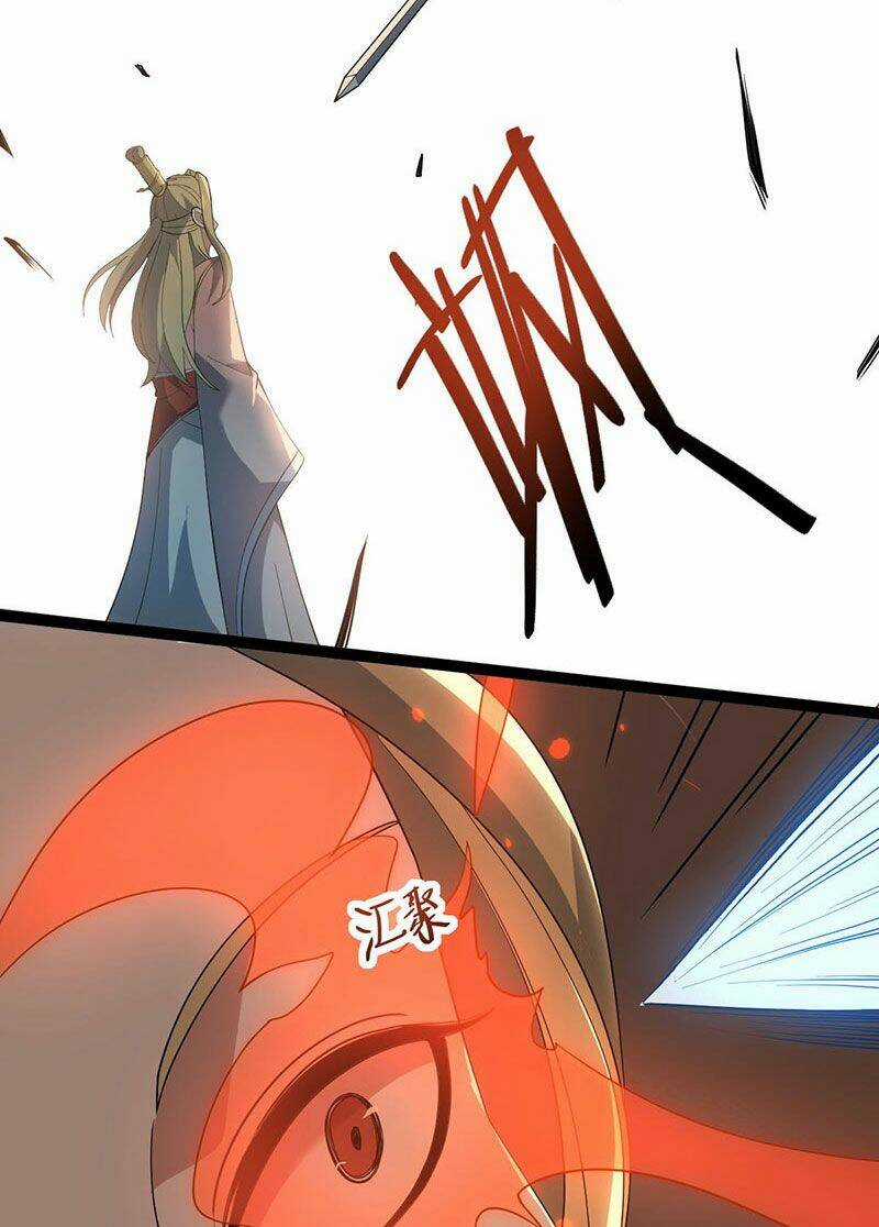 Vĩnh Sinh - Chapter 18 - Trang 41