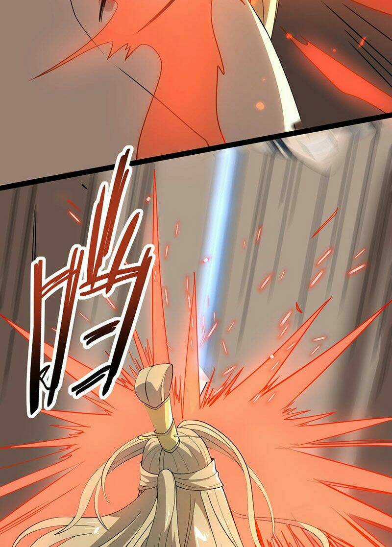 Vĩnh Sinh - Chapter 18 - Trang 42