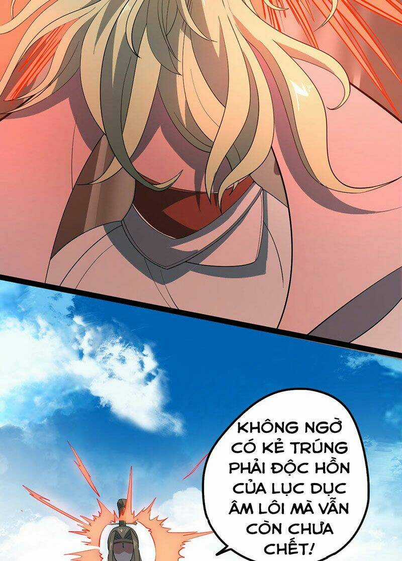 Vĩnh Sinh - Chapter 18 - Trang 43