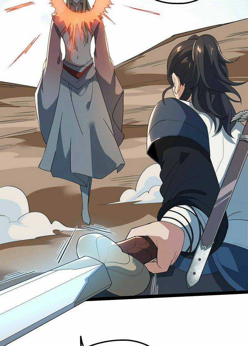 Vĩnh Sinh - Chapter 18 - Trang 44