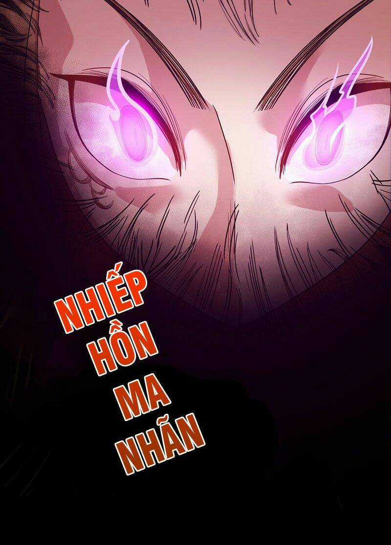 Vĩnh Sinh - Chapter 18 - Trang 46