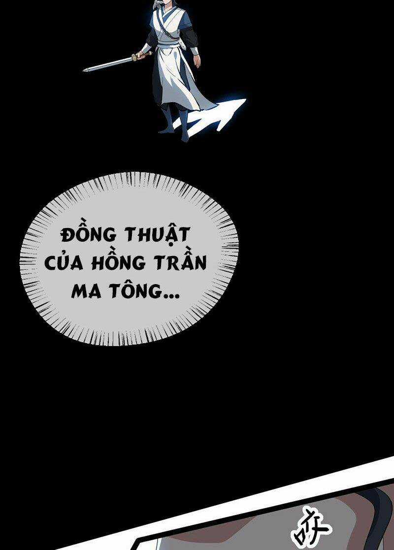 Vĩnh Sinh - Chapter 18 - Trang 48