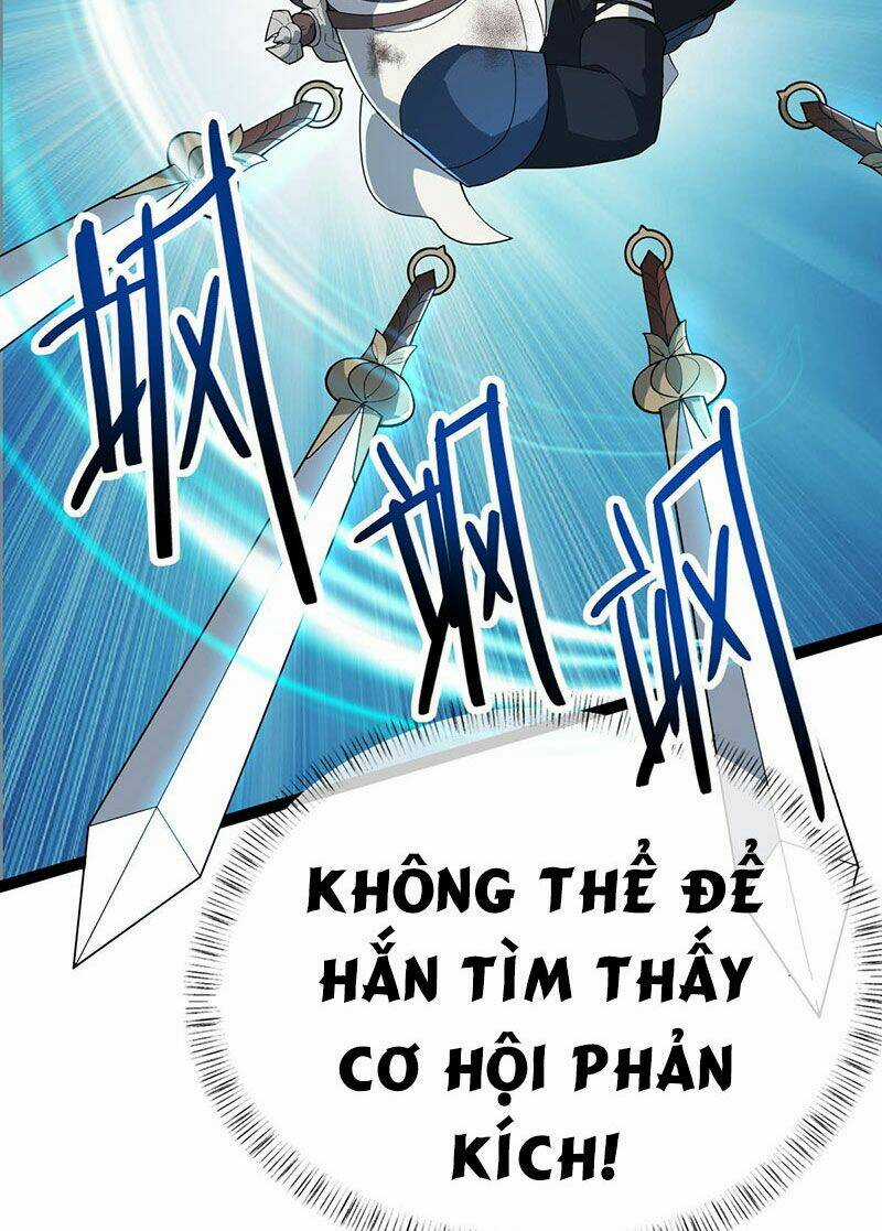 Vĩnh Sinh - Chapter 18 - Trang 50