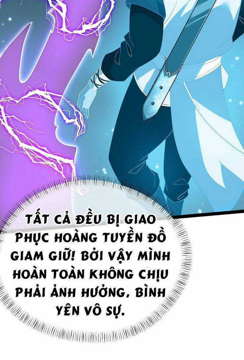 Vĩnh Sinh - Chapter 18 - Trang 6