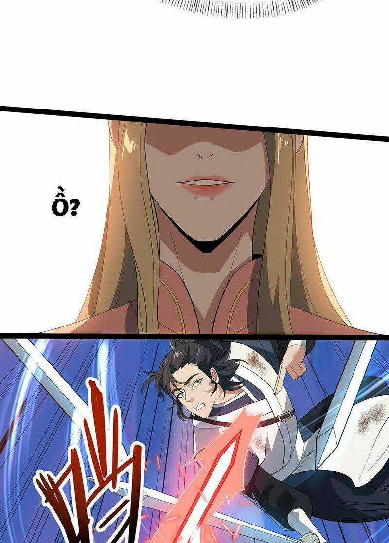 Vĩnh Sinh - Chapter 18 - Trang 51