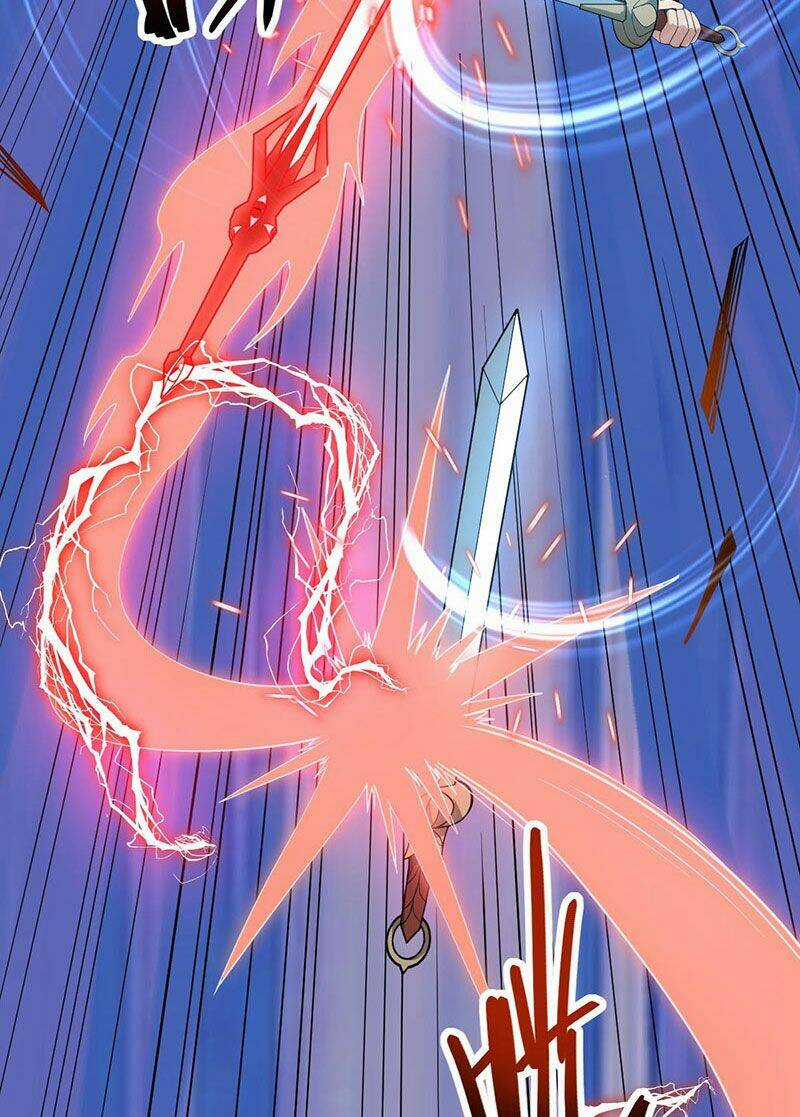 Vĩnh Sinh - Chapter 18 - Trang 52