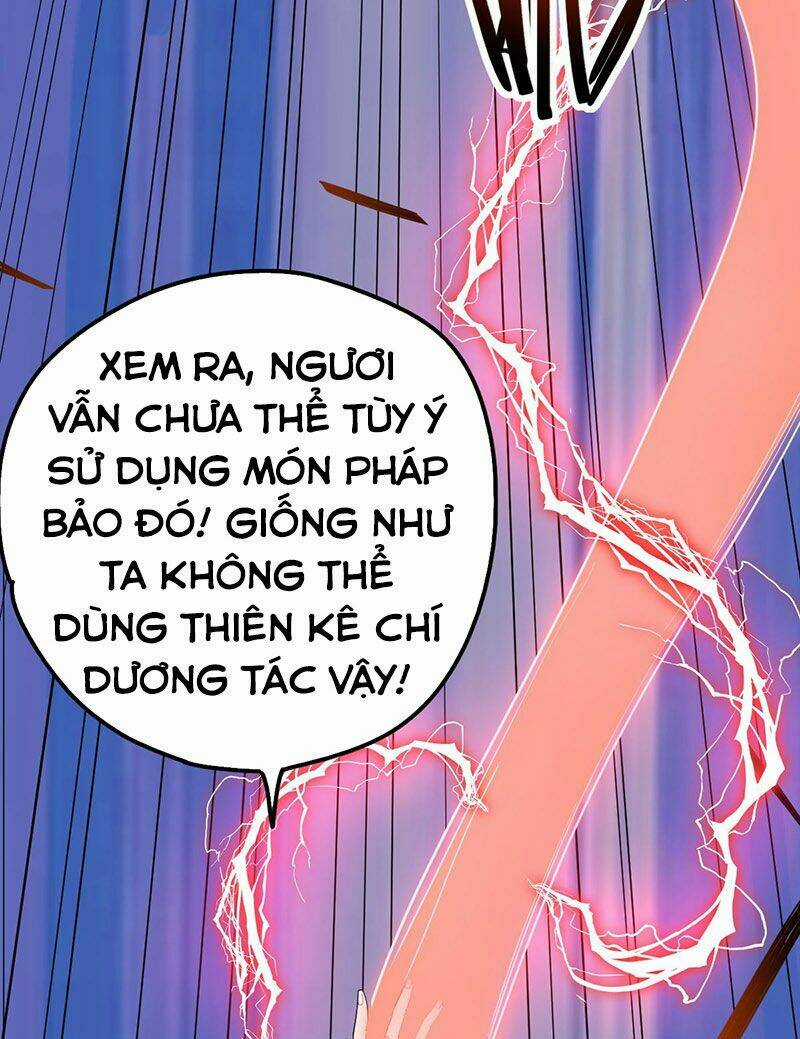 Vĩnh Sinh - Chapter 18 - Trang 53