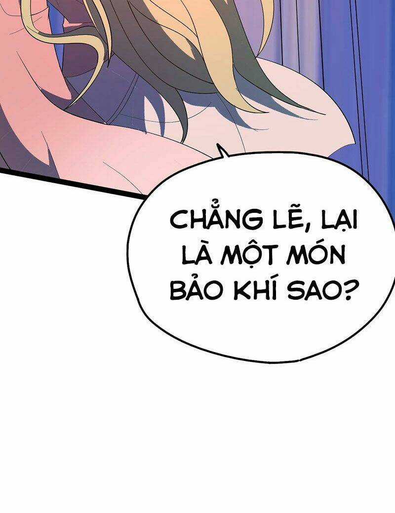 Vĩnh Sinh - Chapter 18 - Trang 55