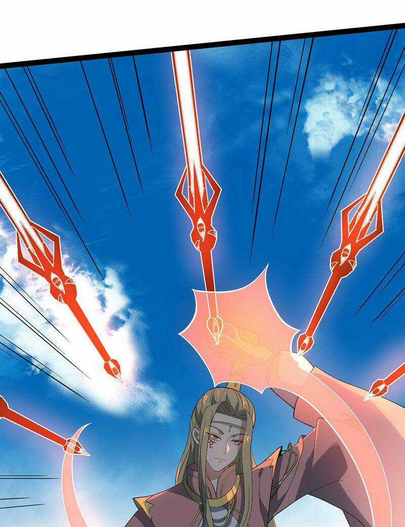 Vĩnh Sinh - Chapter 18 - Trang 56