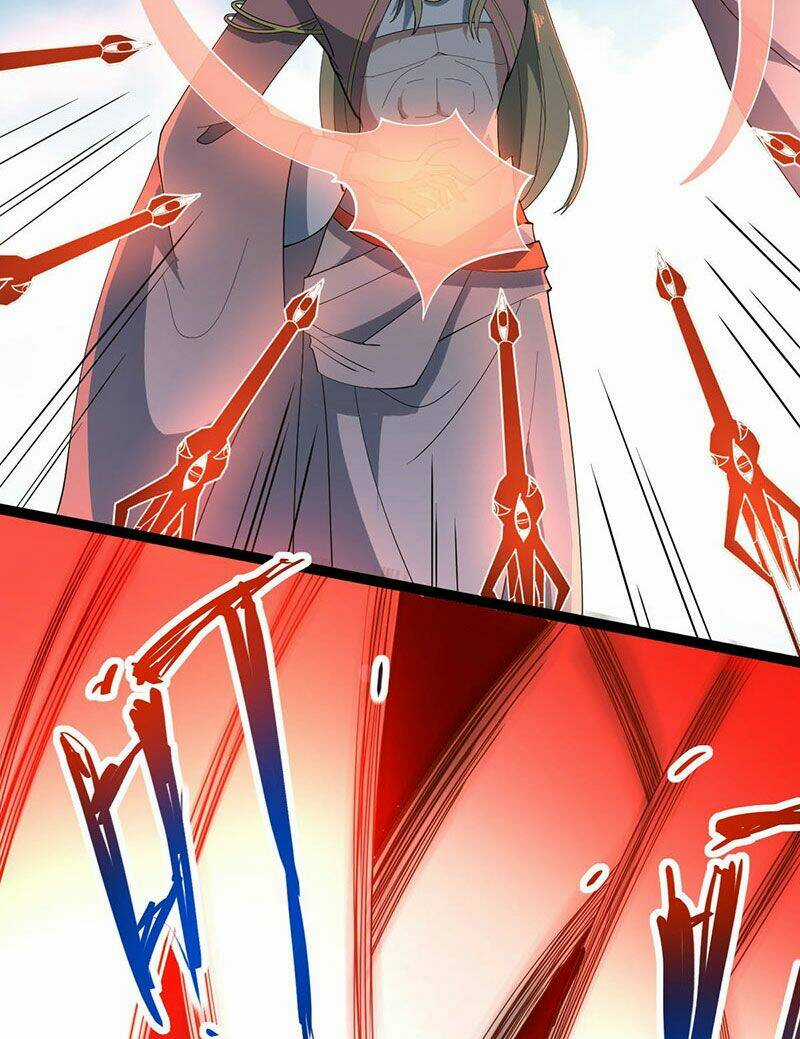 Vĩnh Sinh - Chapter 18 - Trang 57