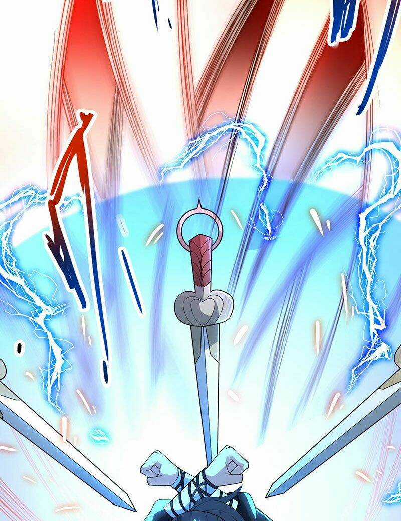 Vĩnh Sinh - Chapter 18 - Trang 58