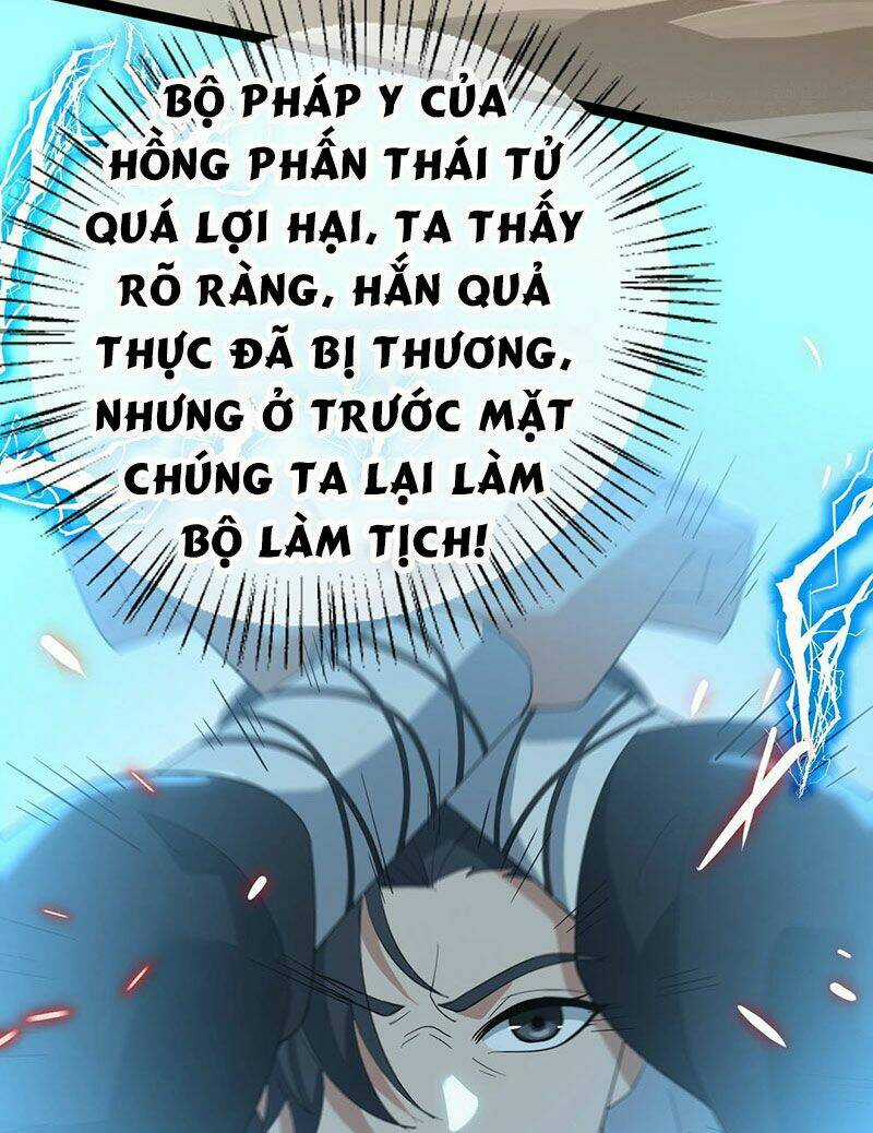 Vĩnh Sinh - Chapter 18 - Trang 60