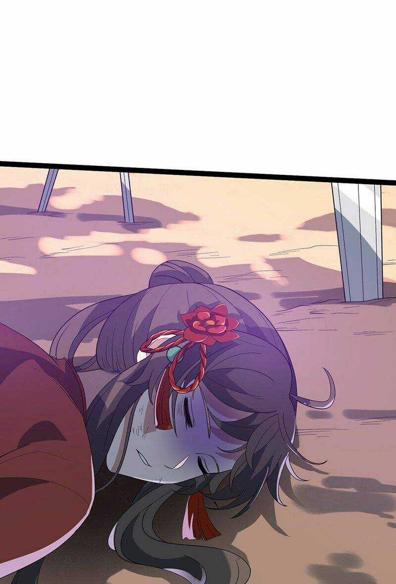 Vĩnh Sinh - Chapter 18 - Trang 7